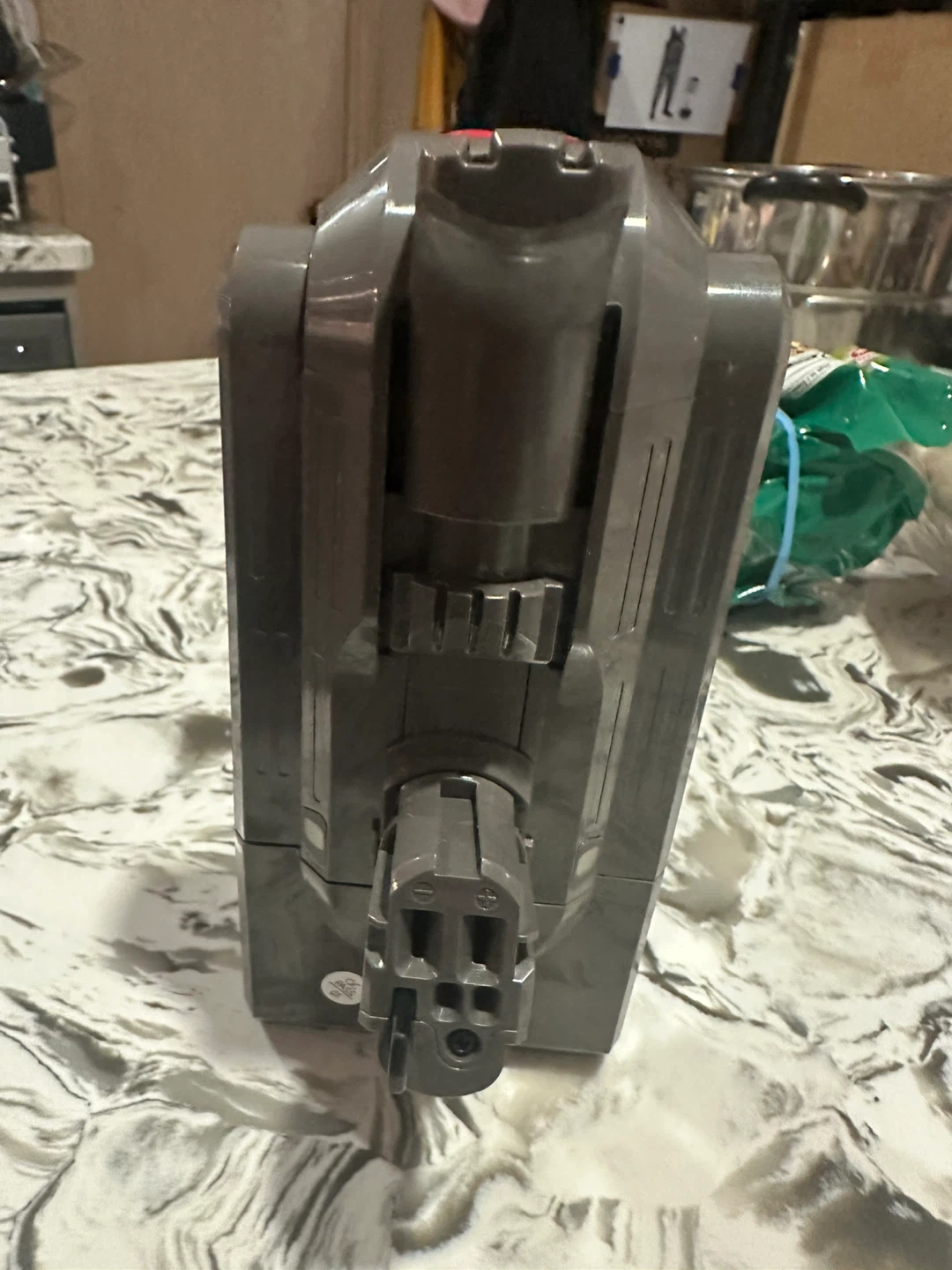 Dyson V15 V11 Series Replacement Battery 6000mAh - photo 3