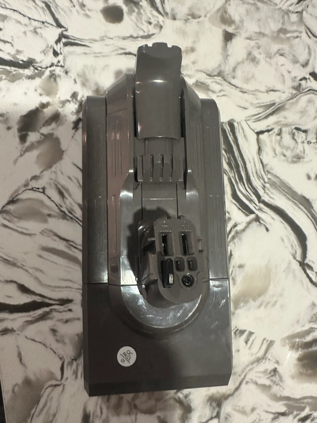 Dyson V15 V11 Series Replacement Battery 6000mAh - photo 4