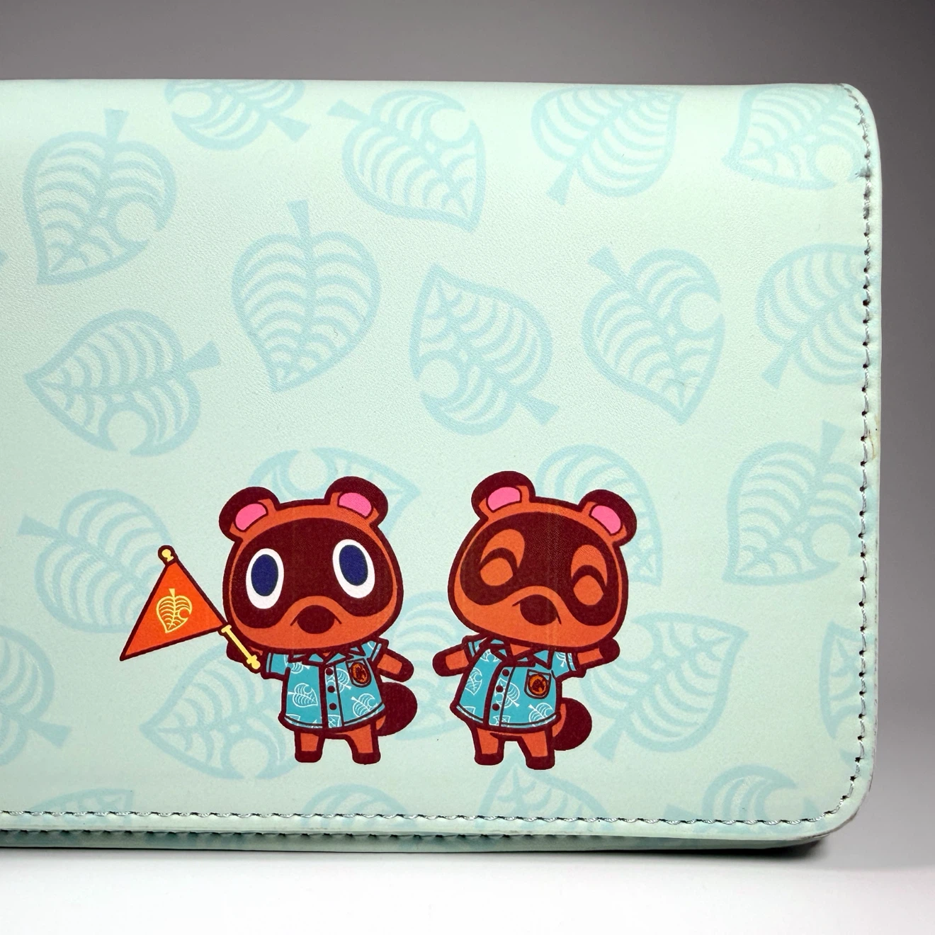 NEW Nintendo Switch Animal Crossing Sling Bag - photo 3