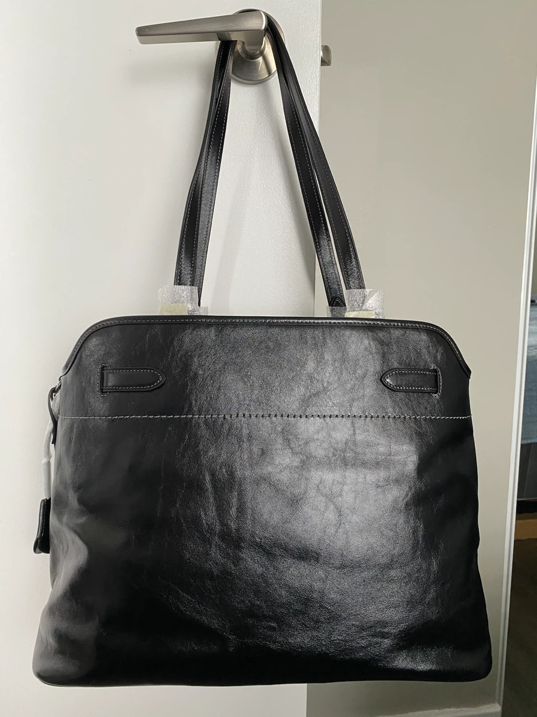 Coach Easton Tote Bag - photo 4