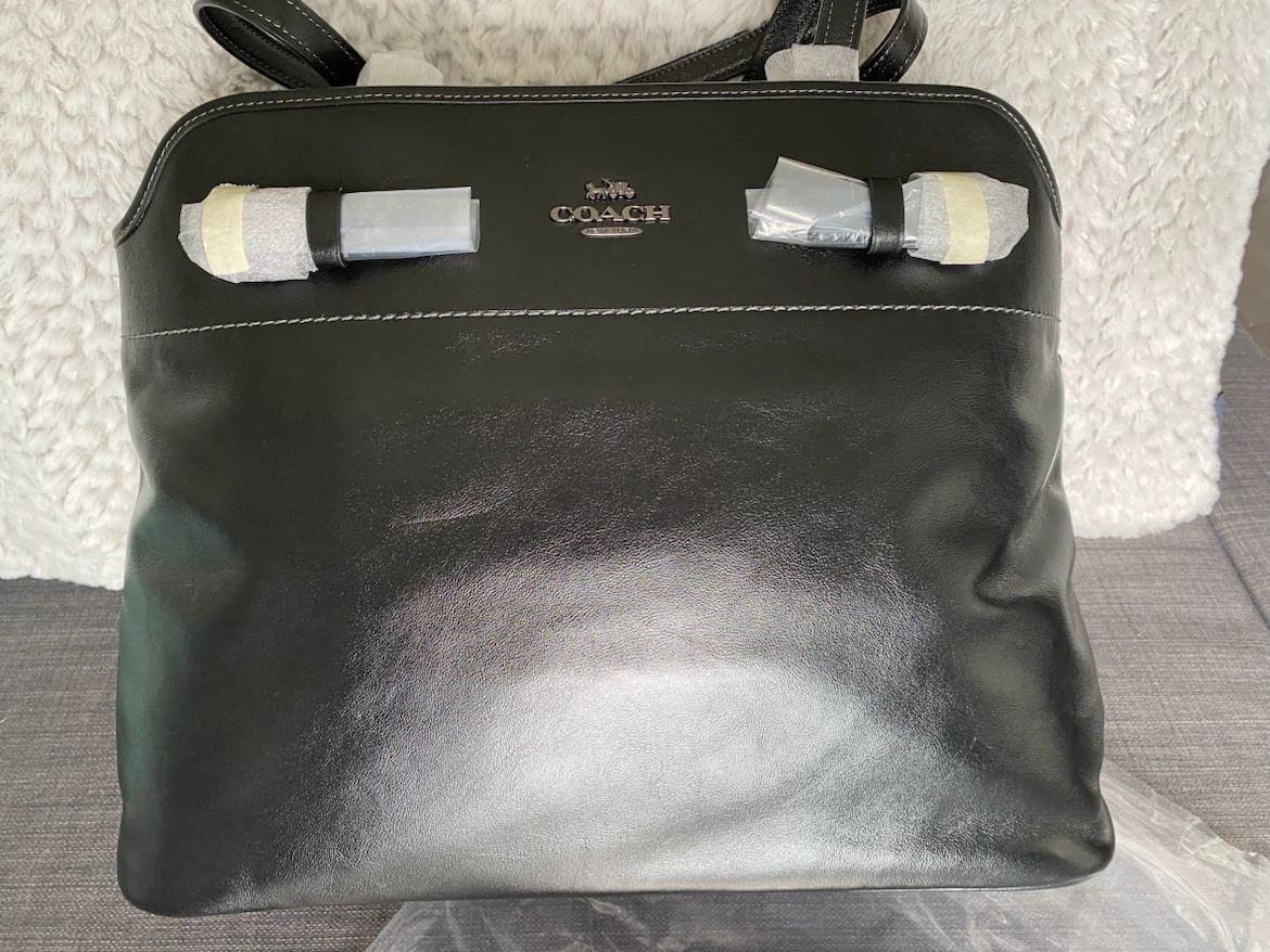 Coach Easton Tote Bag - photo 5