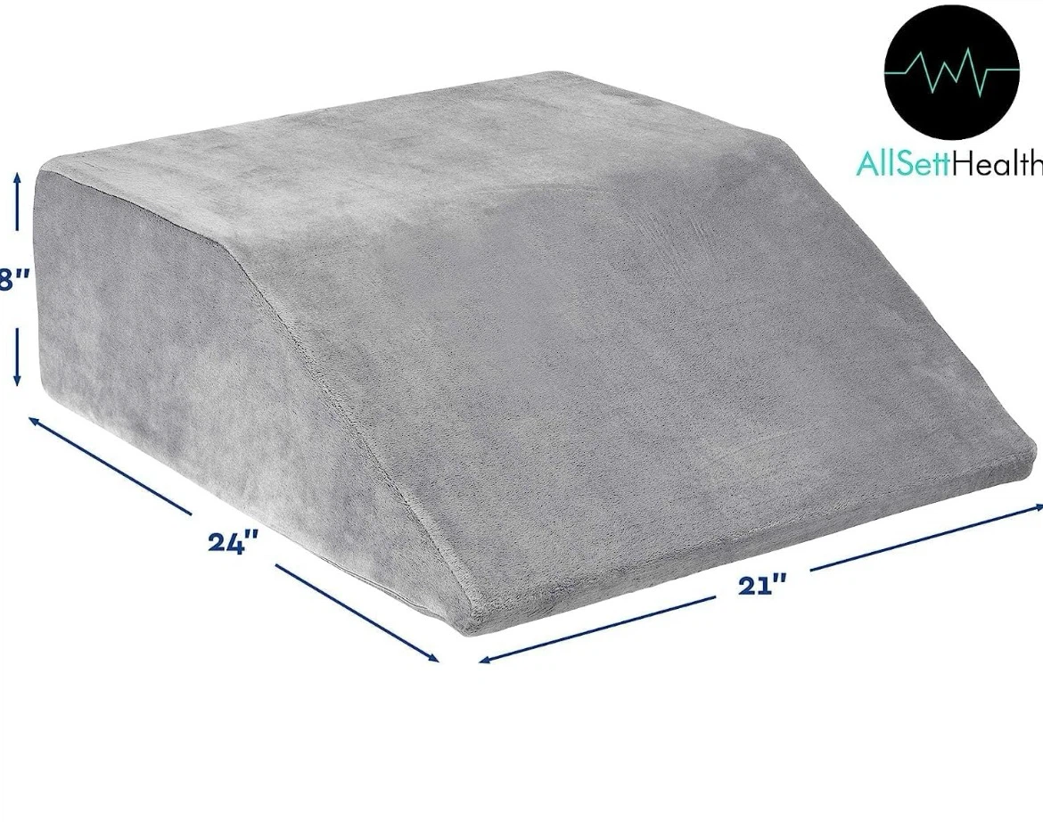 Leg Elevation Pillow