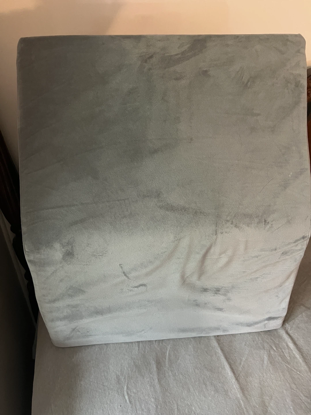Leg Elevation Pillow - photo 2