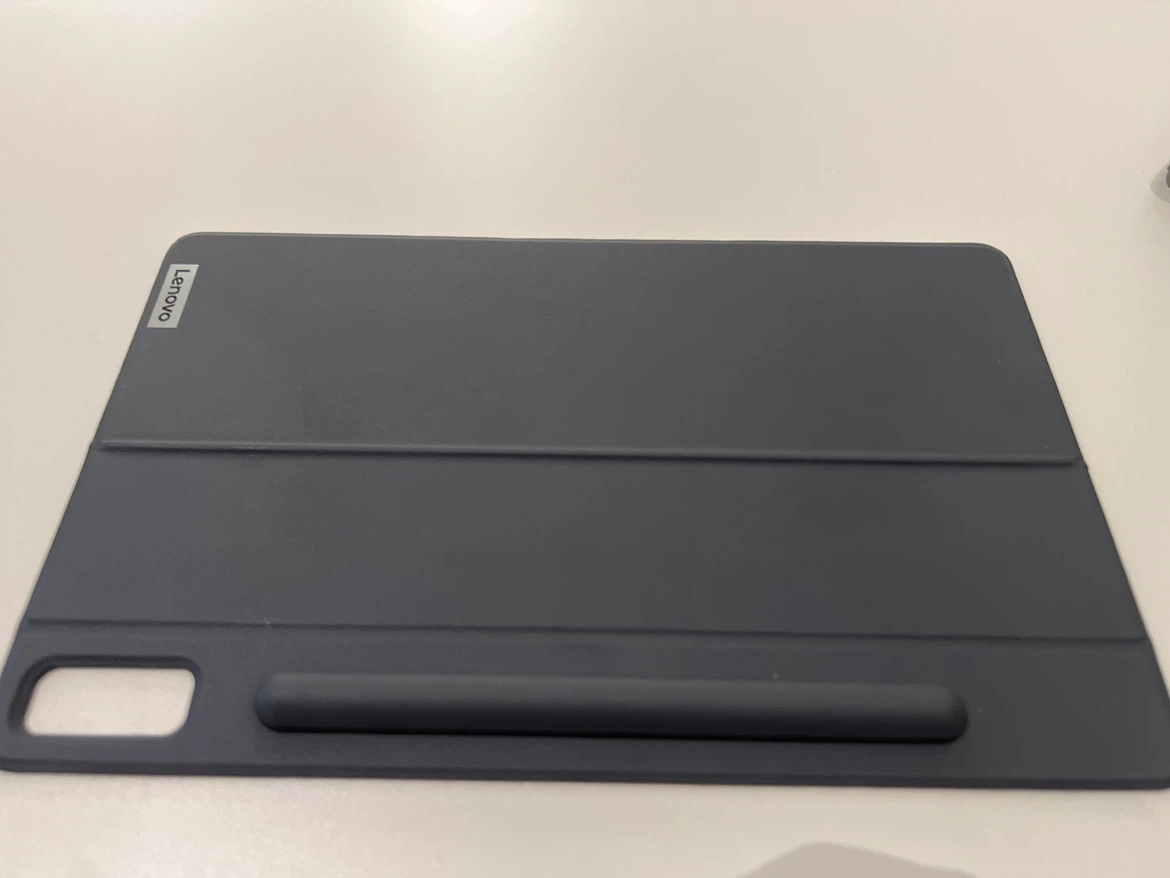 Lenovo keyboard pack for Tab P11 Pro 2nd Gen - photo 2