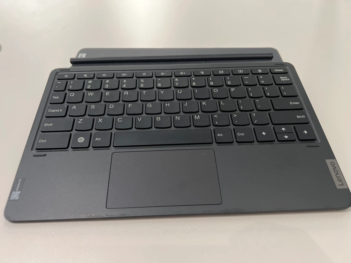 Lenovo keyboard pack for Tab P11 Pro 2nd Gen - photo 3