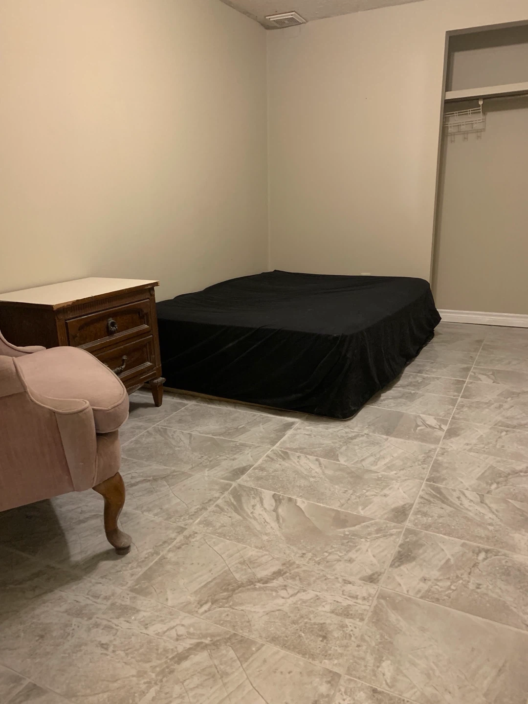 2 Bedroom Furnished Basement Apartment Move Today or Nov 1st - photo 3
