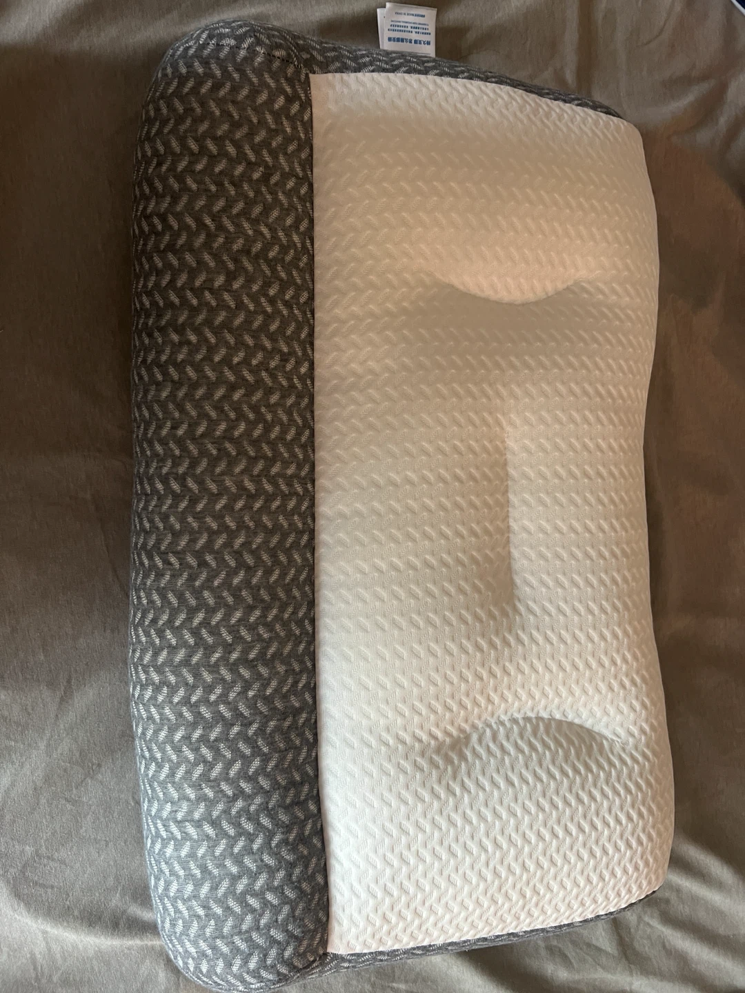 Next support  Pillow