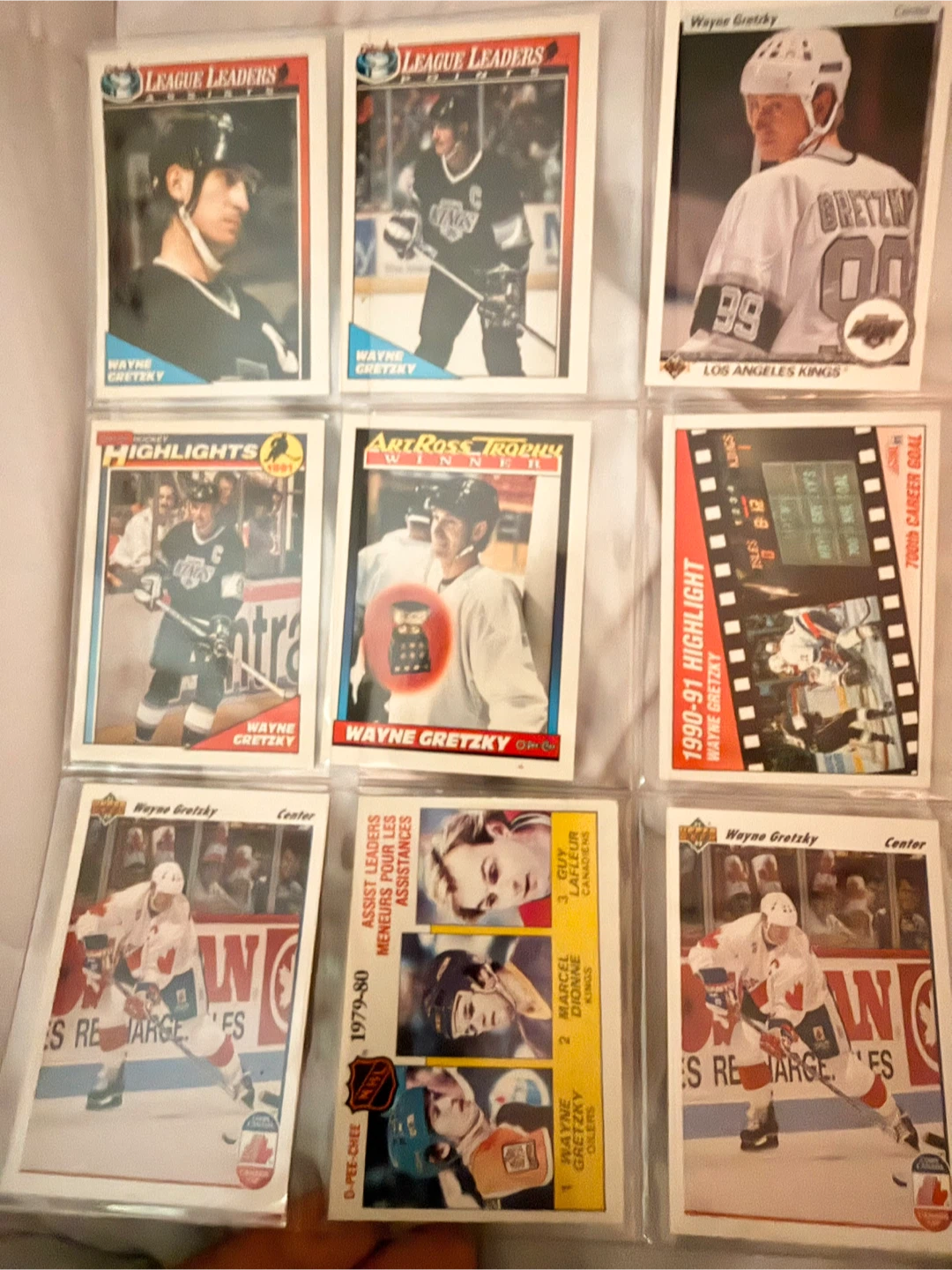 Vintage 1979-1980 O-Pee-Chee Hockey Card Collection - photo 2