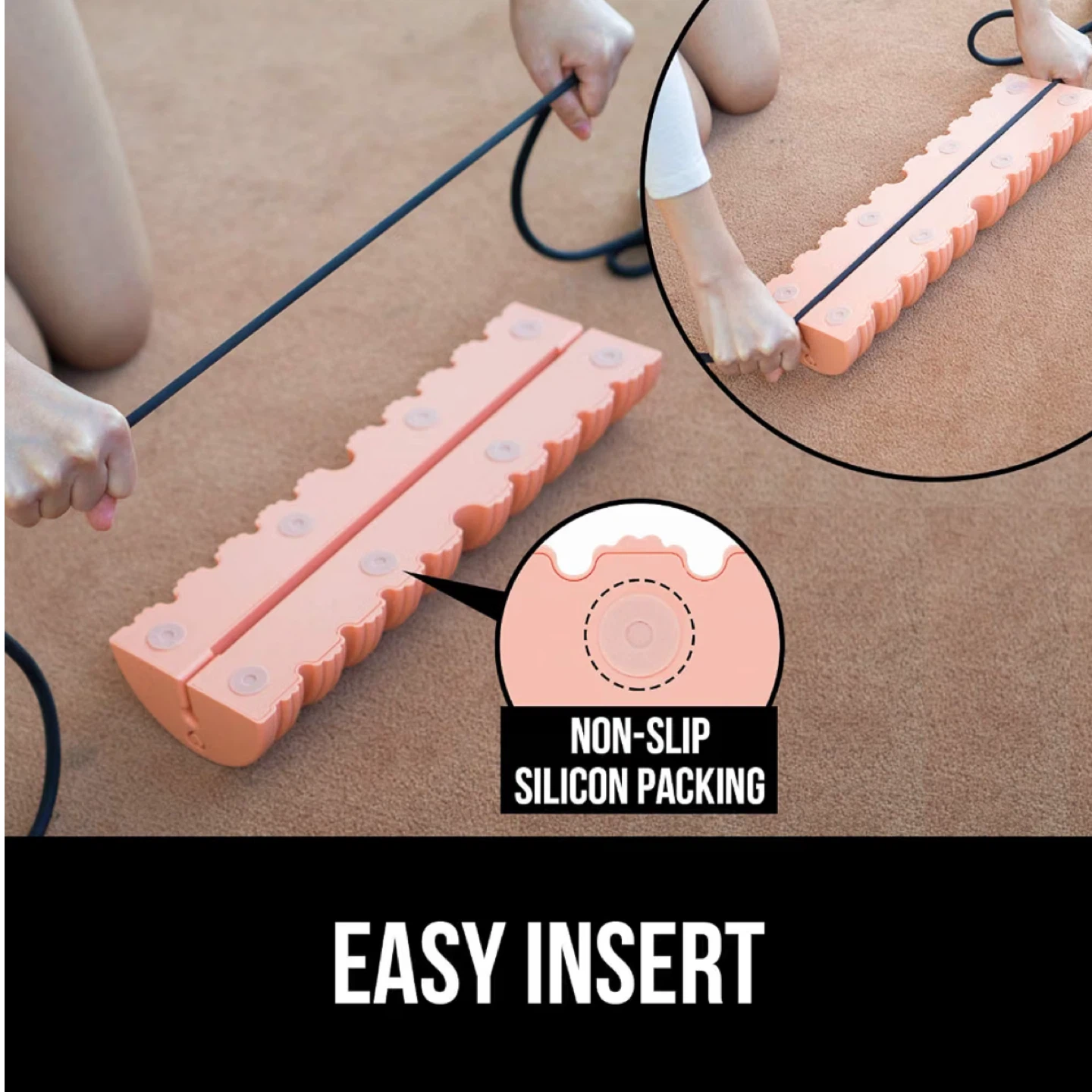 Home Pilates & Massage Set - photo 4