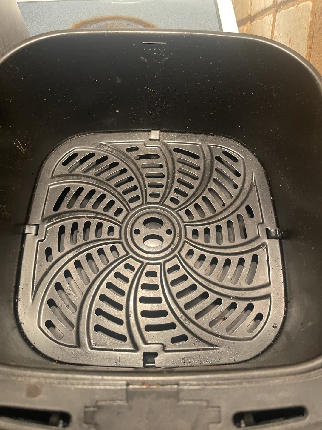 Chefman TurboFry Touch Air Fryer - photo 3