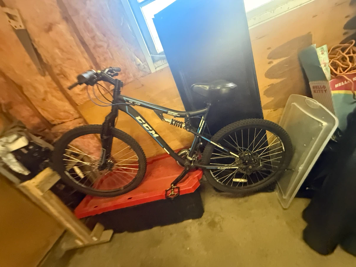 CCM SL 2.0 Mountain Bike