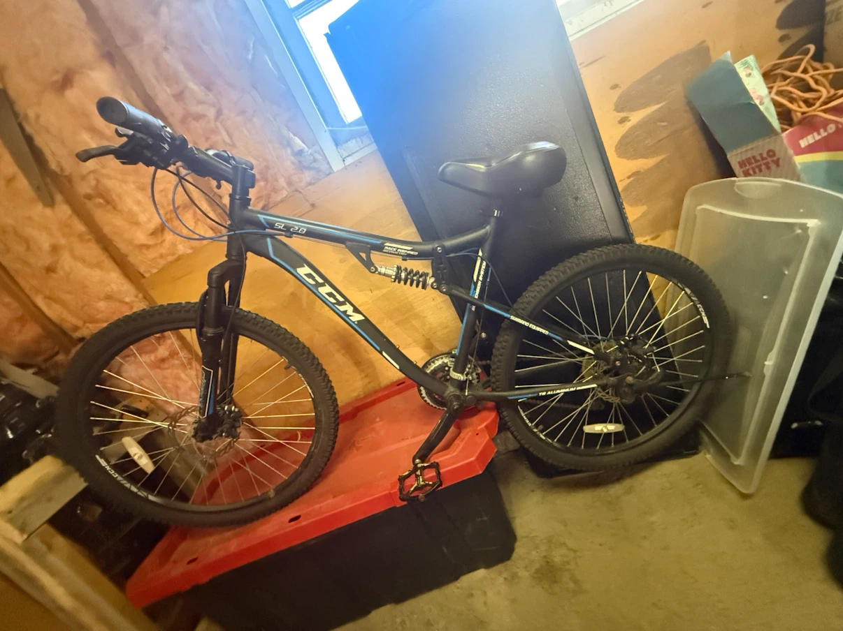 CCM SL 2.0 Mountain Bike - photo 2