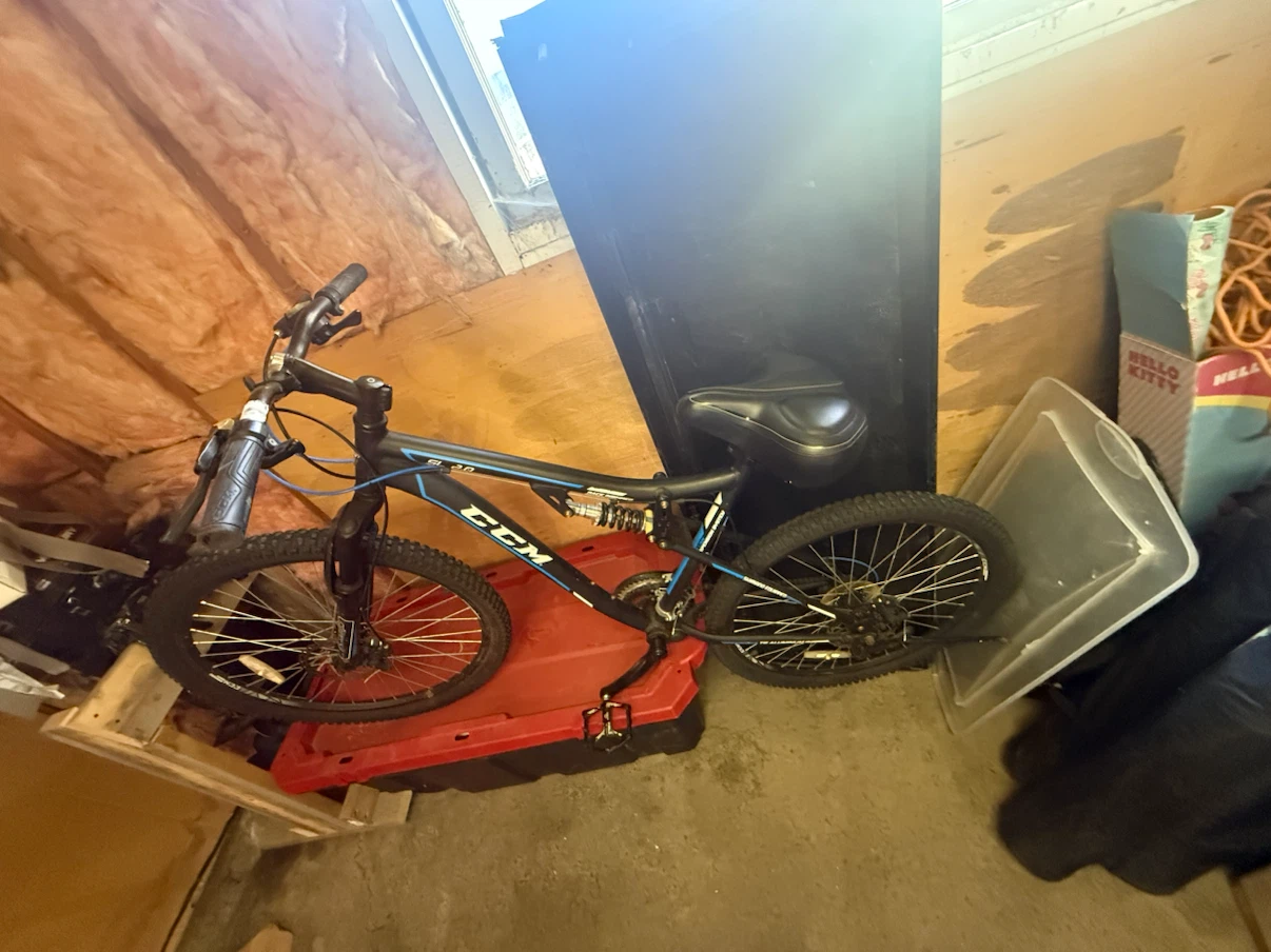 CCM SL 2.0 Mountain Bike - photo 3