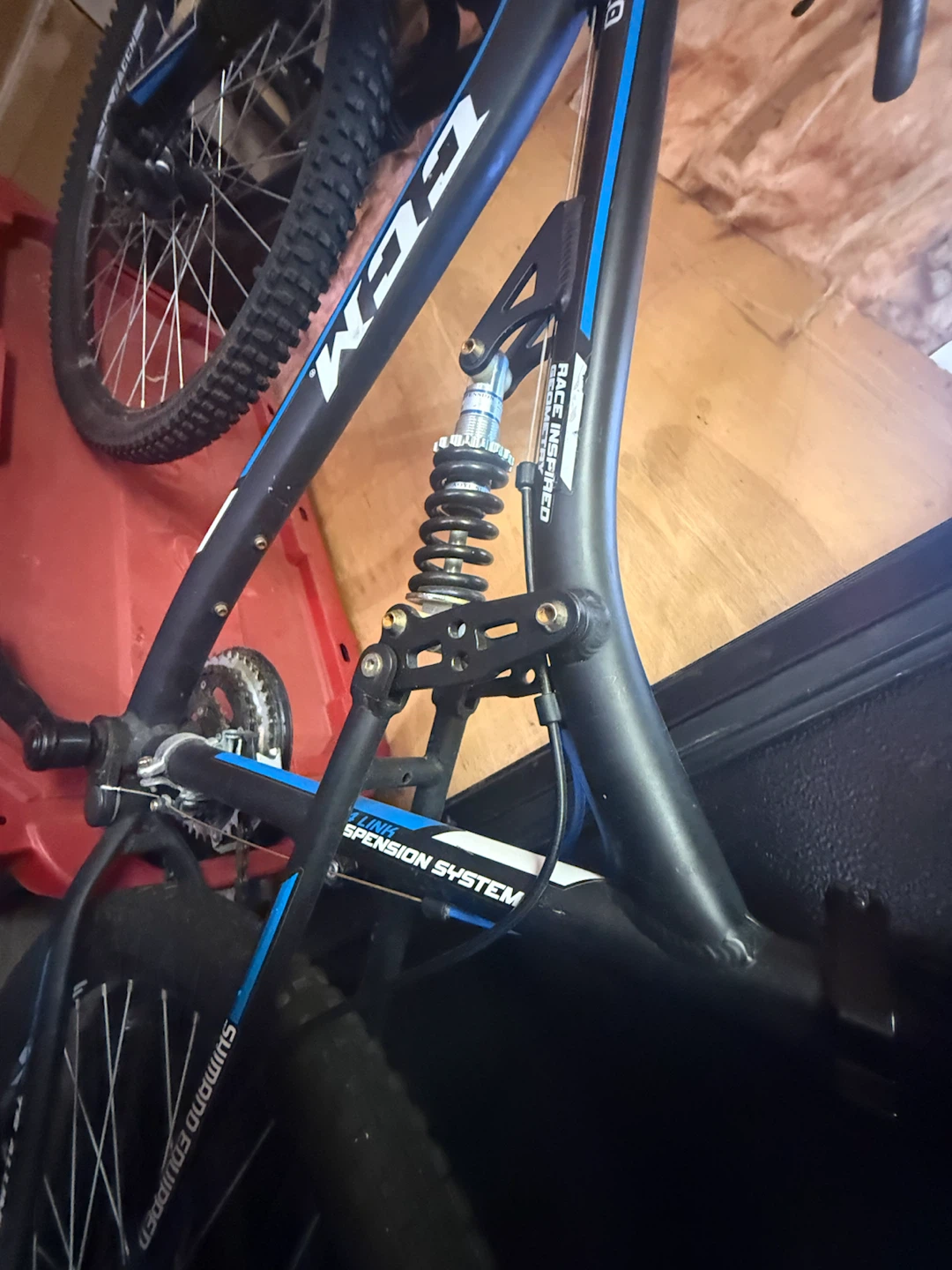 CCM SL 2.0 Mountain Bike - photo 5