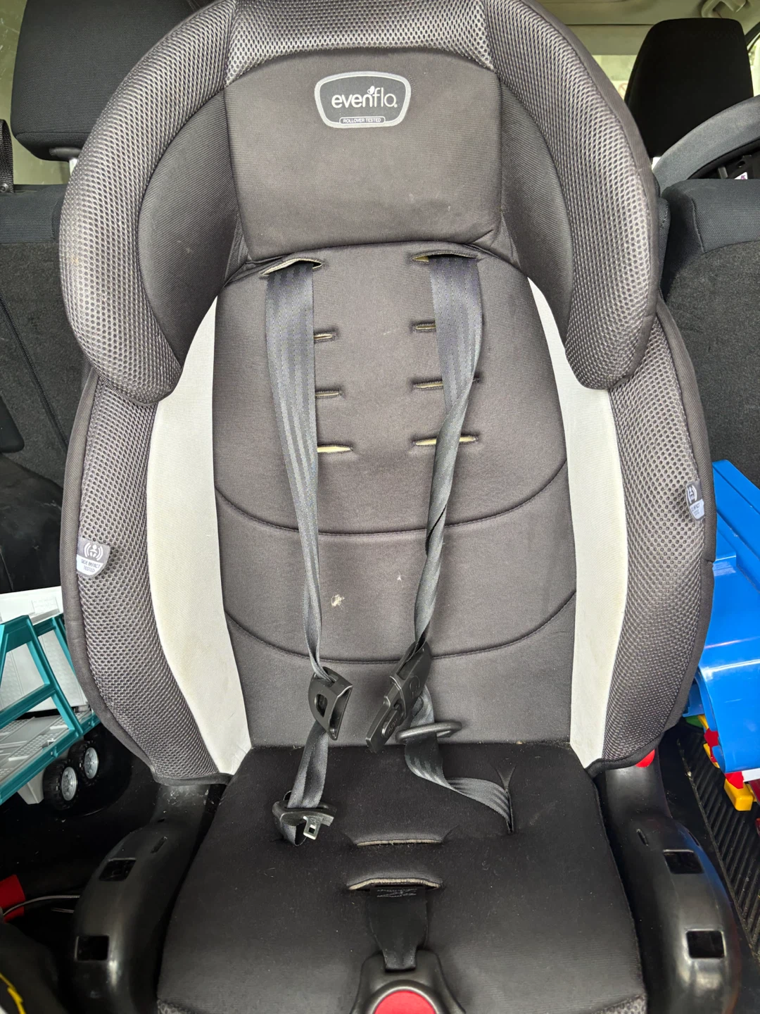 Evenflo Car Seat