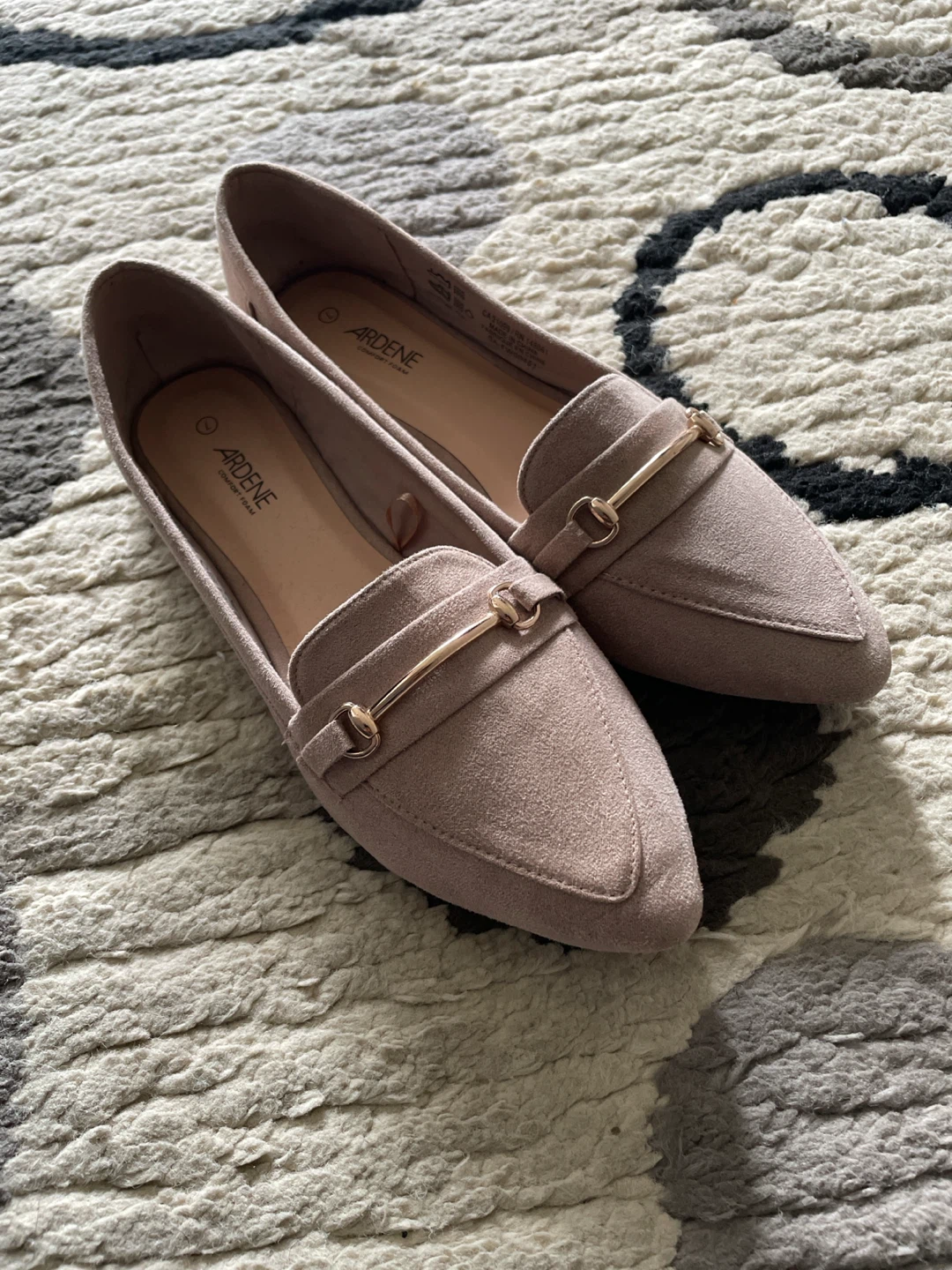 Ardene Flats