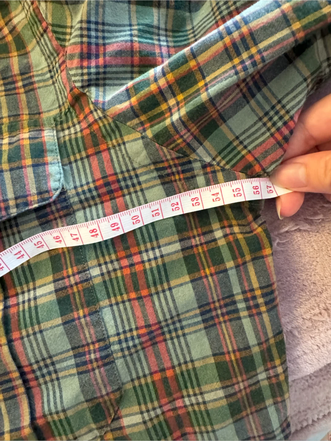 vintage Ralph lauren utility shirt - photo 5