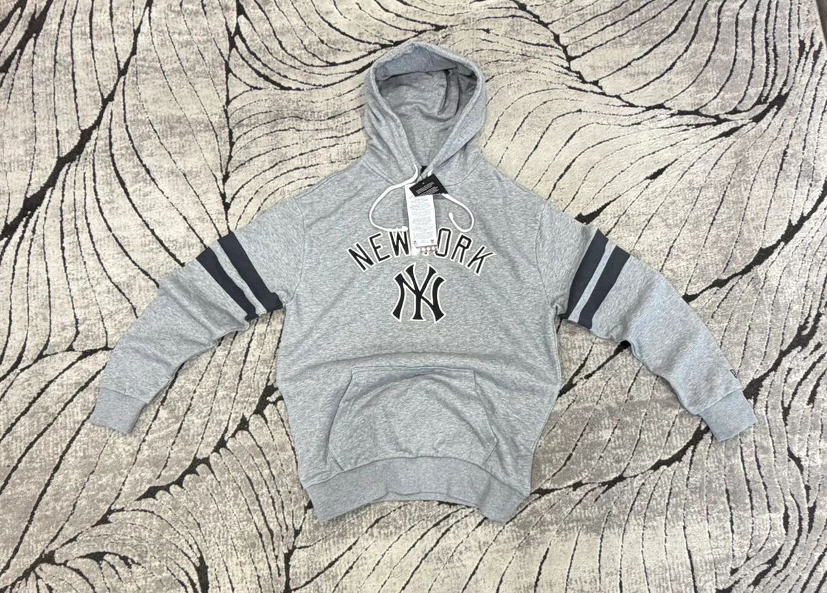 New Era New York Yankees Hoodie