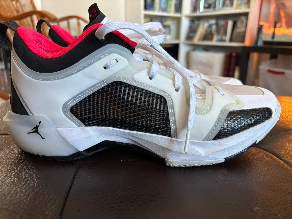 Jordan Basketball Shoes