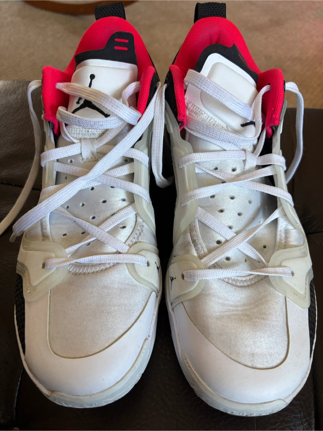 Jordan Basketball Shoes - photo 2