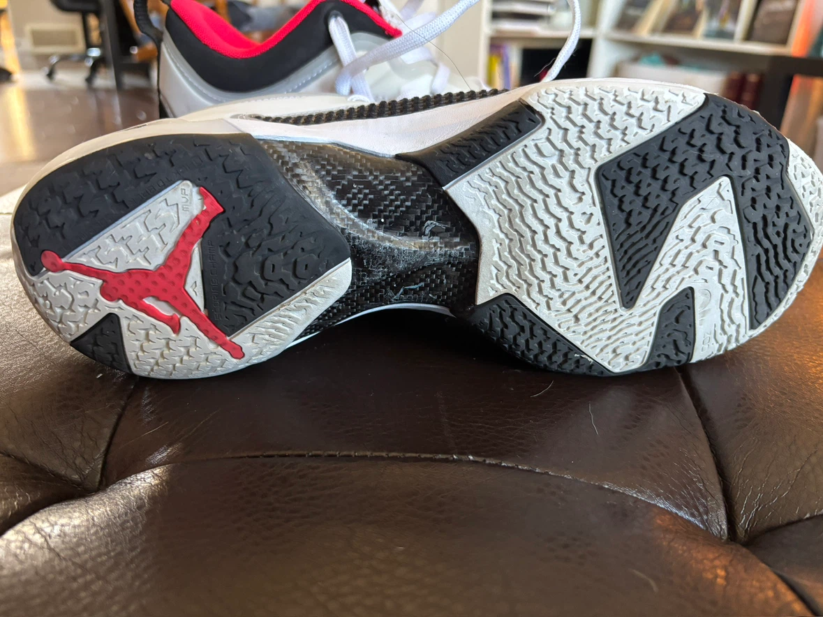 Jordan Basketball Shoes - photo 3