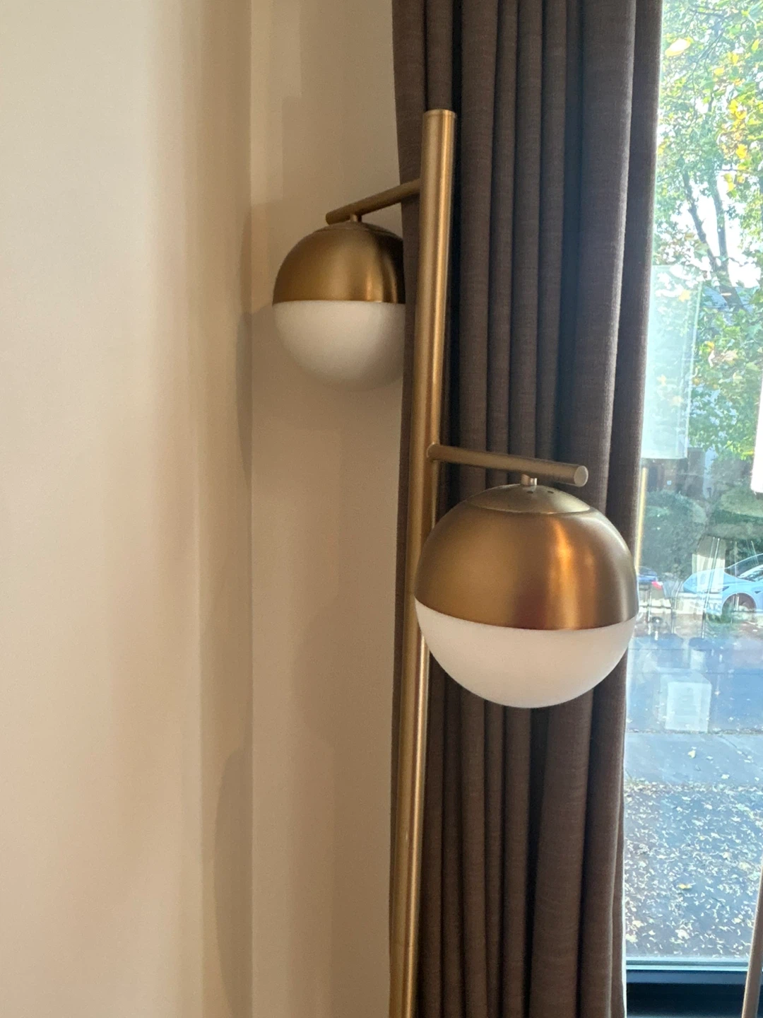 Structube Floor Lamp - photo 2