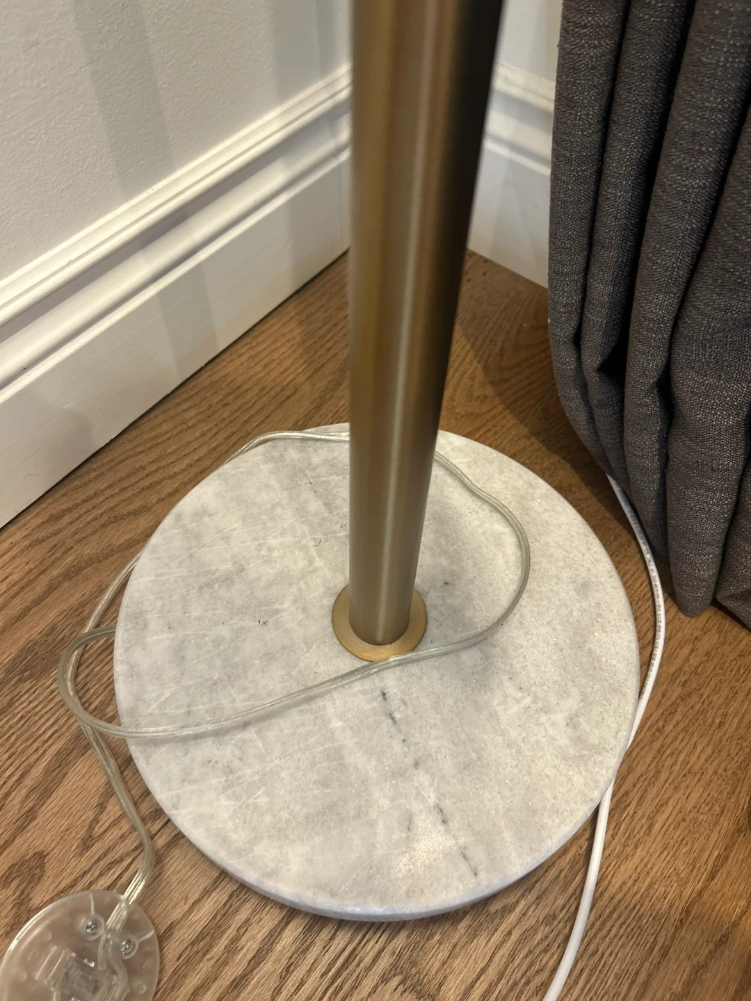 Structube Floor Lamp - photo 3
