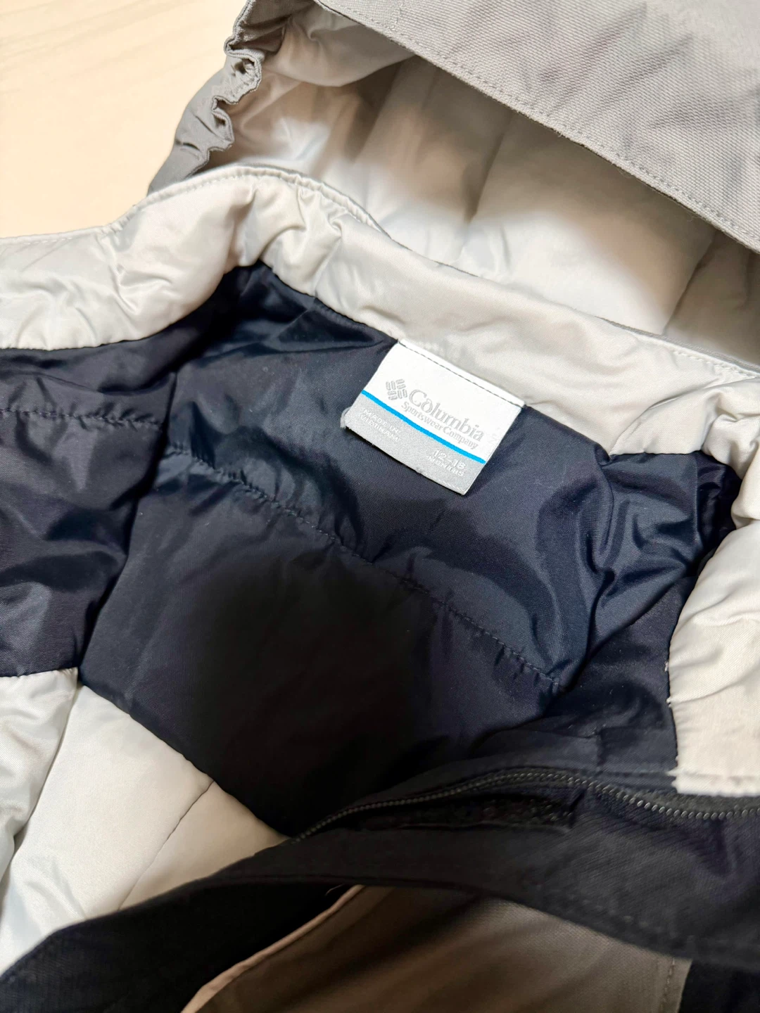 Columbia Buga Snow Suit - 12-18 Months - photo 2