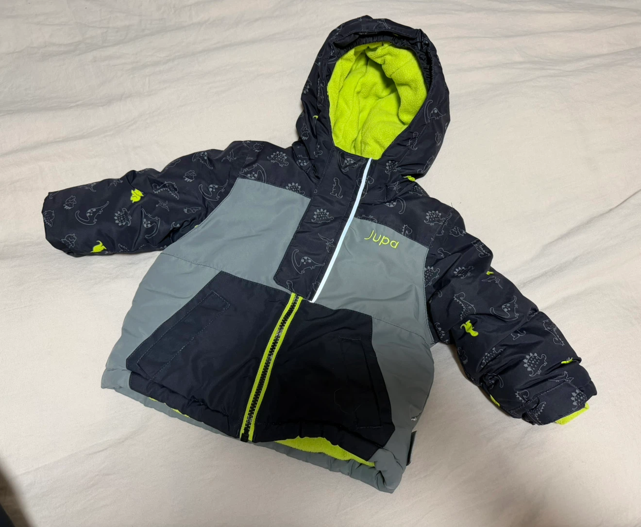 Jupa Snowsuit for Toddlers - photo 2
