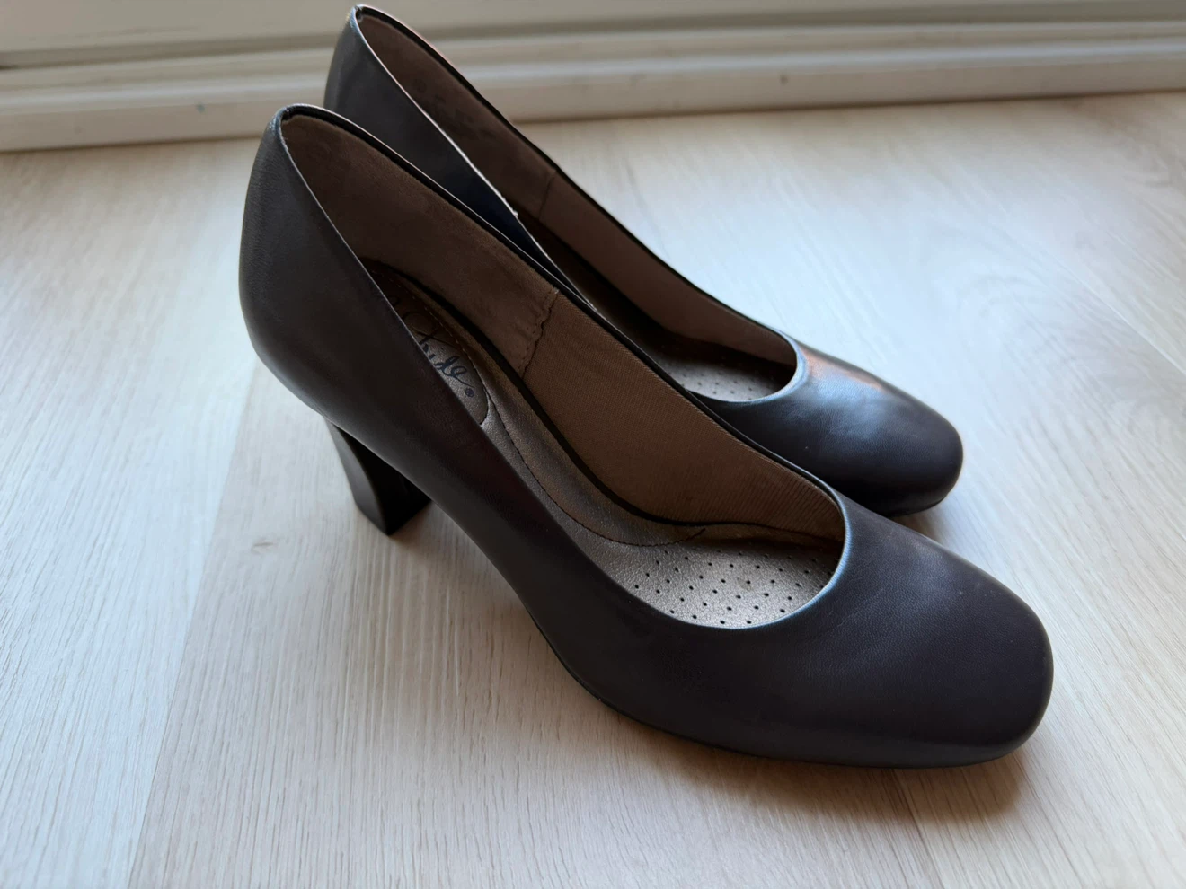 LifeStride Pampered Heels