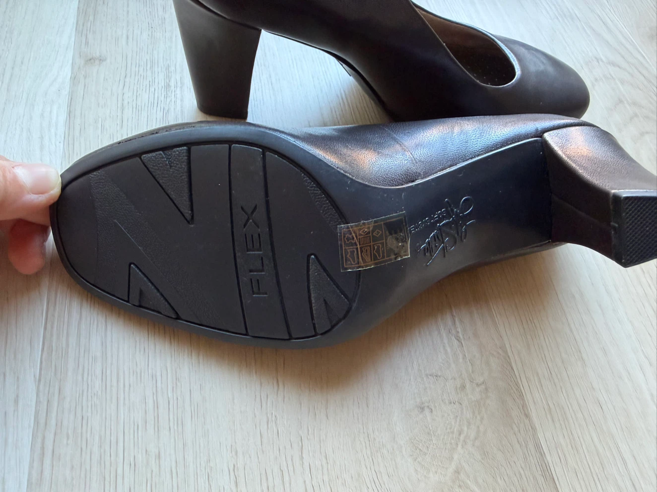 LifeStride Pampered Heels - photo 2