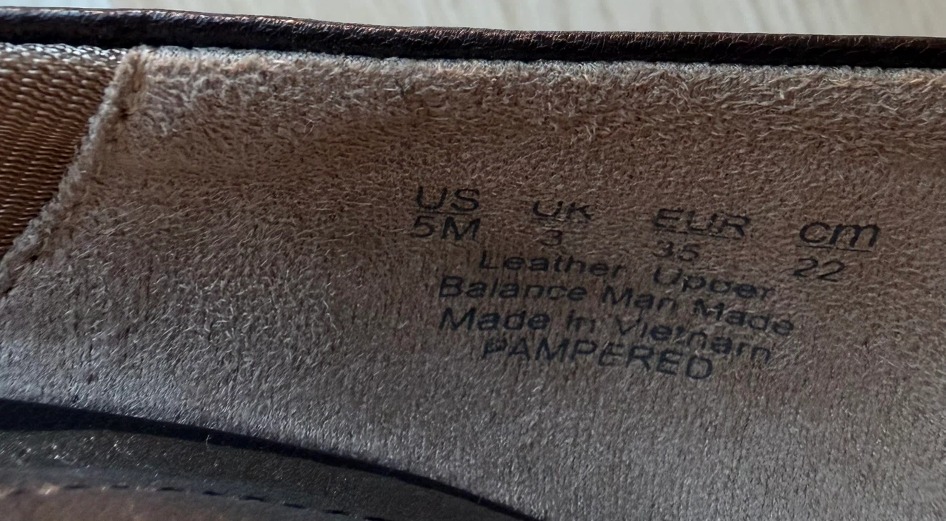 LifeStride Pampered Heels - photo 3
