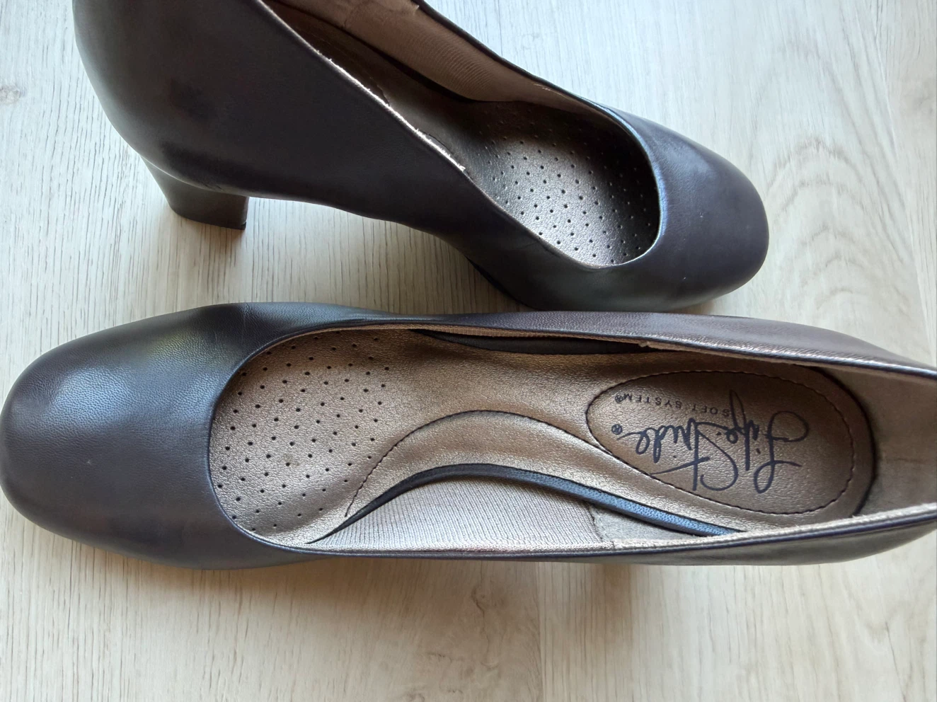 LifeStride Pampered Heels - photo 4