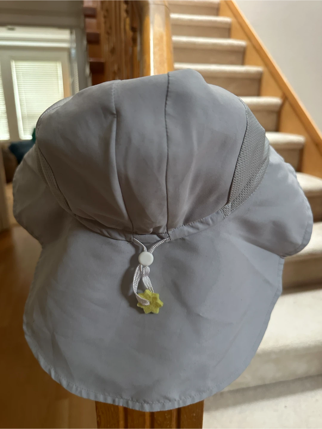 Green Sprouts Adventure Sun Protection Hat