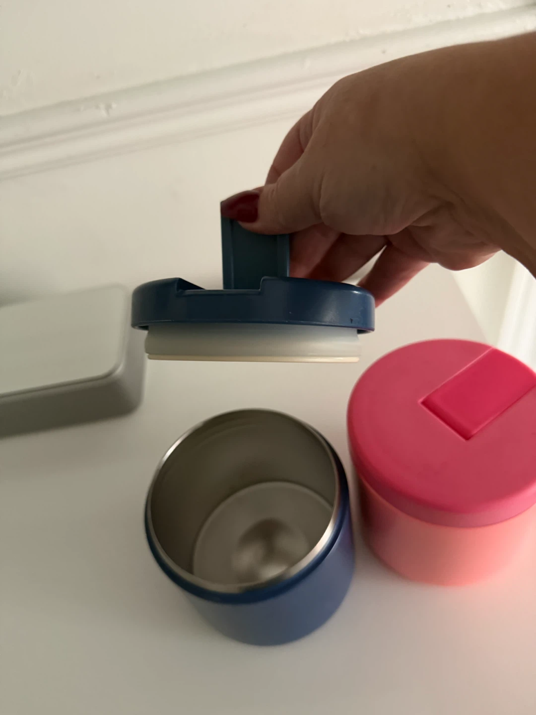 EUC Wide open g food thermoses - photo 2