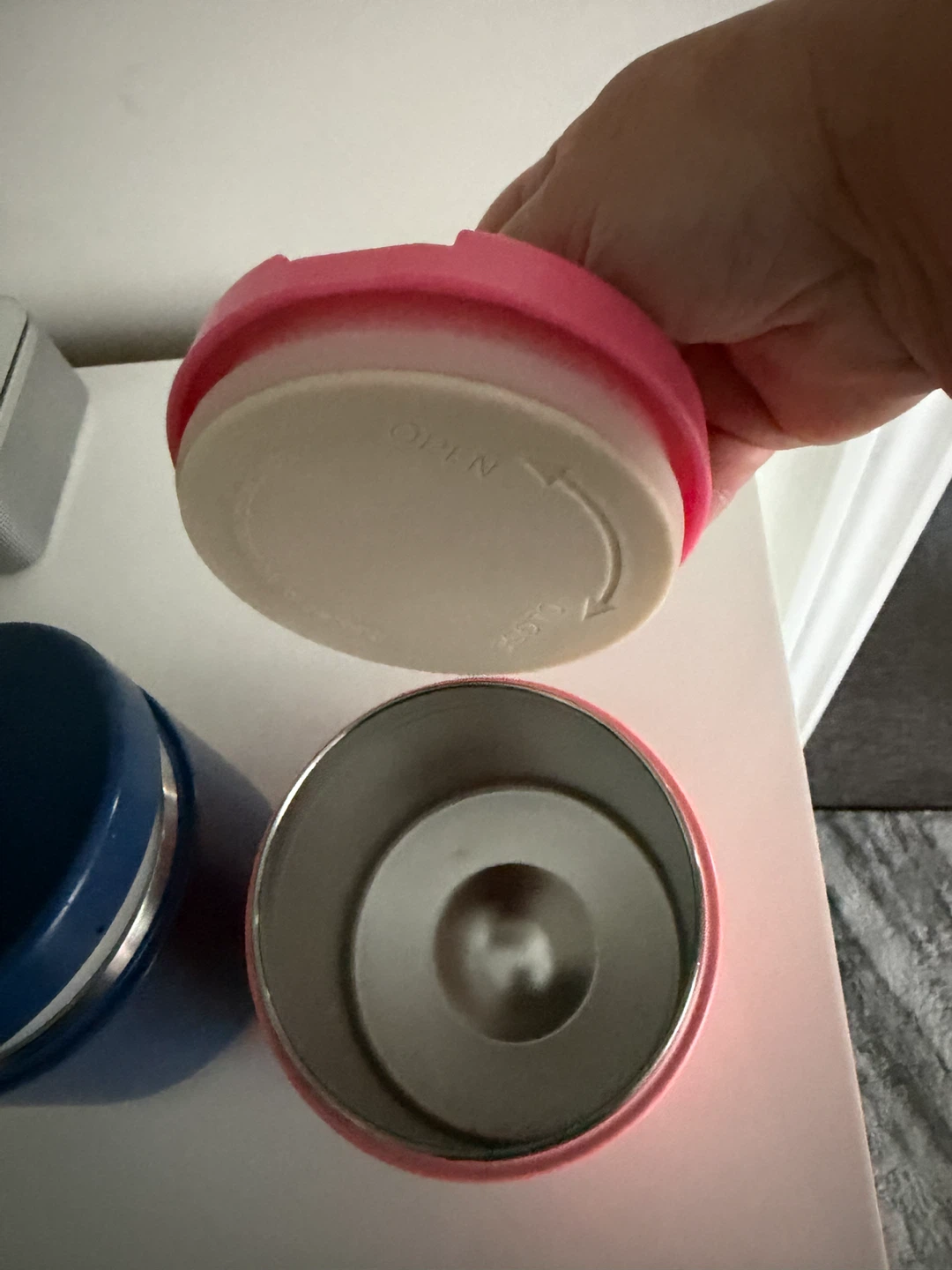 EUC Wide open g food thermoses - photo 3