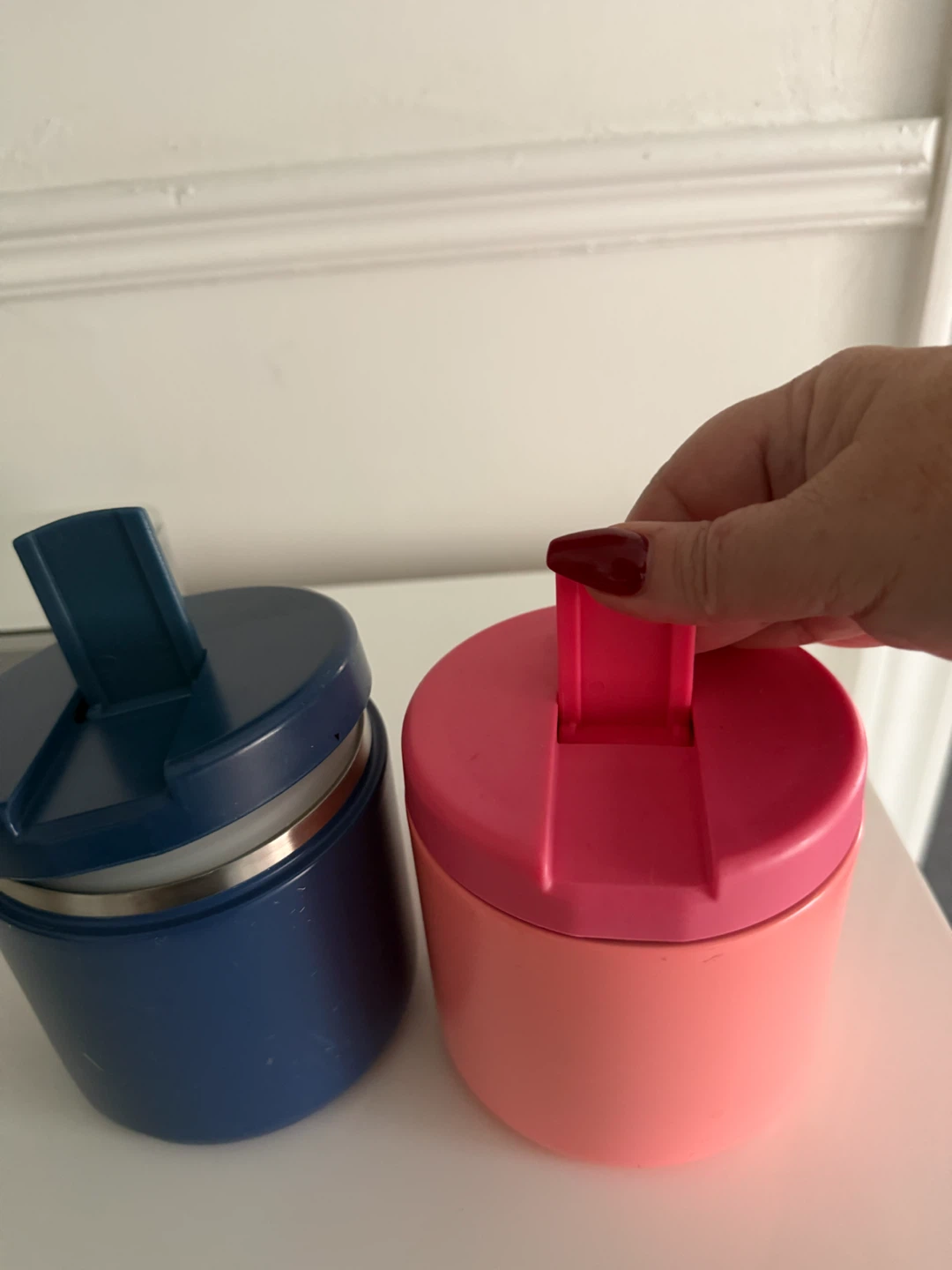 EUC Wide open g food thermoses - photo 4