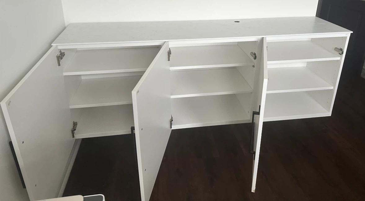 BestA Floating Cabinet - photo 2