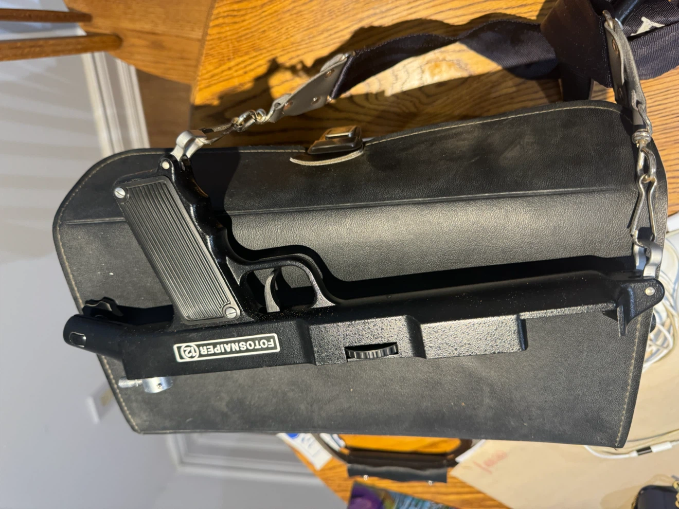 Zinet fs12 sniper - photo 2