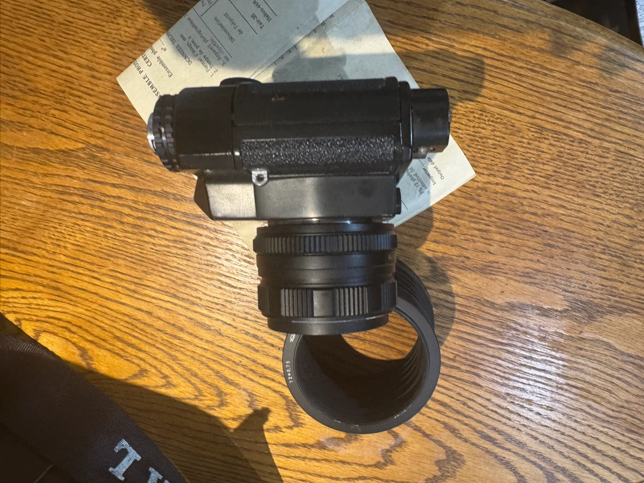 Zinet fs12 sniper - photo 4