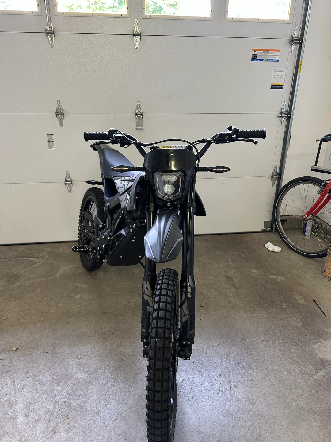 RFN Endurance Electric Dirt Bike looking for offer* - photo 3