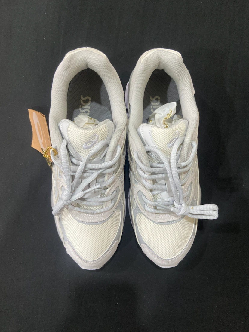Asics Gel-nycWhite/Grey - photo 3