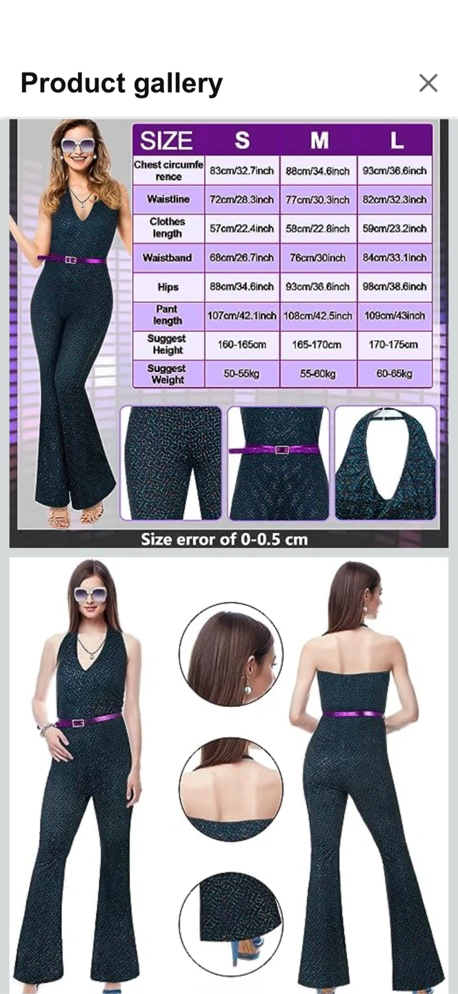 NEW Medium Costumes - photo 3