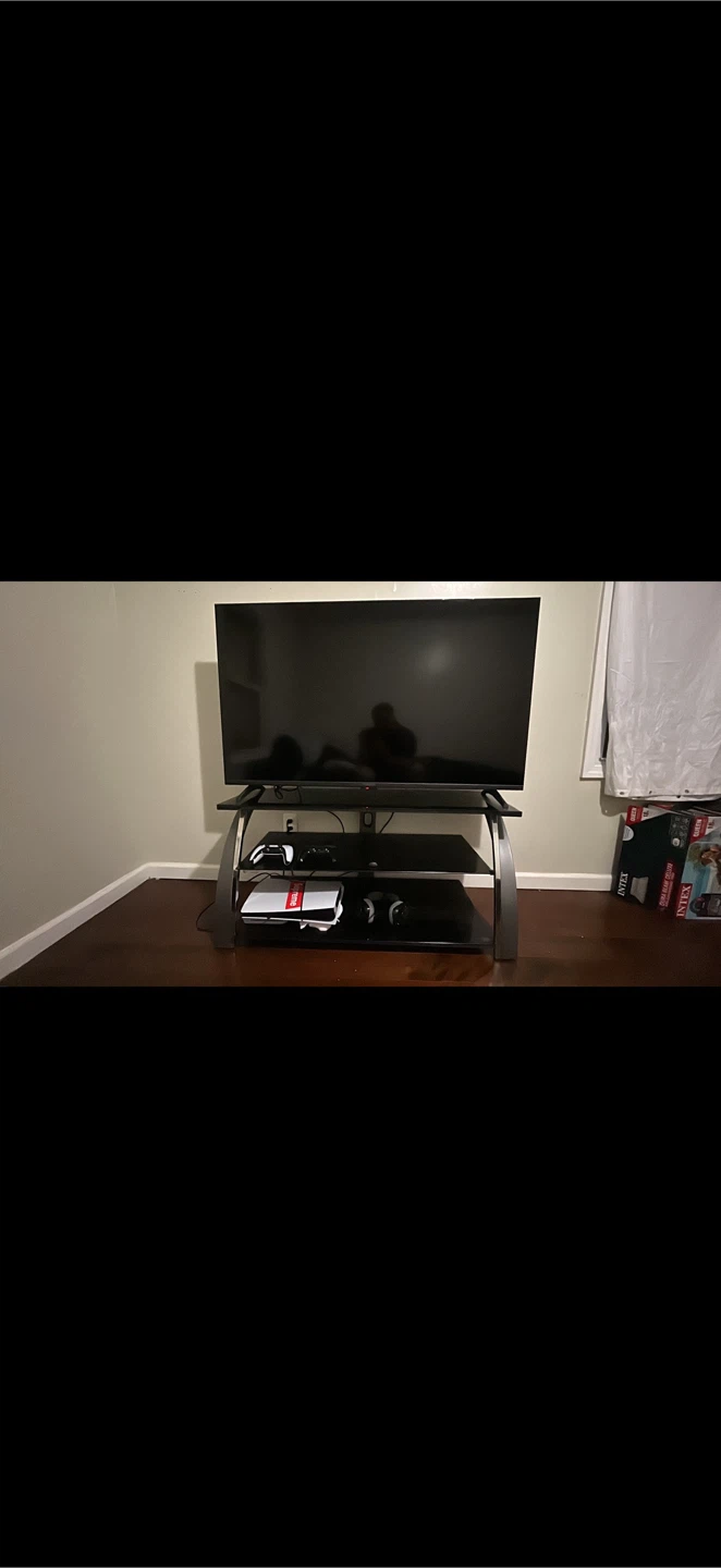 TV 55’’ with table - photo 2
