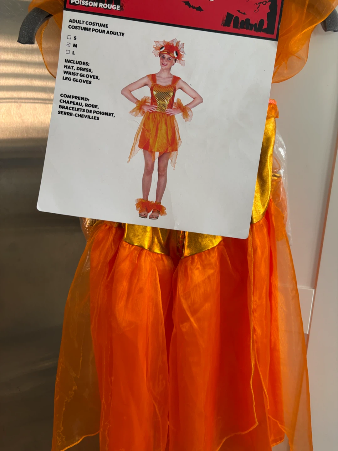 NEW Ladies MED Costumes - photo 2