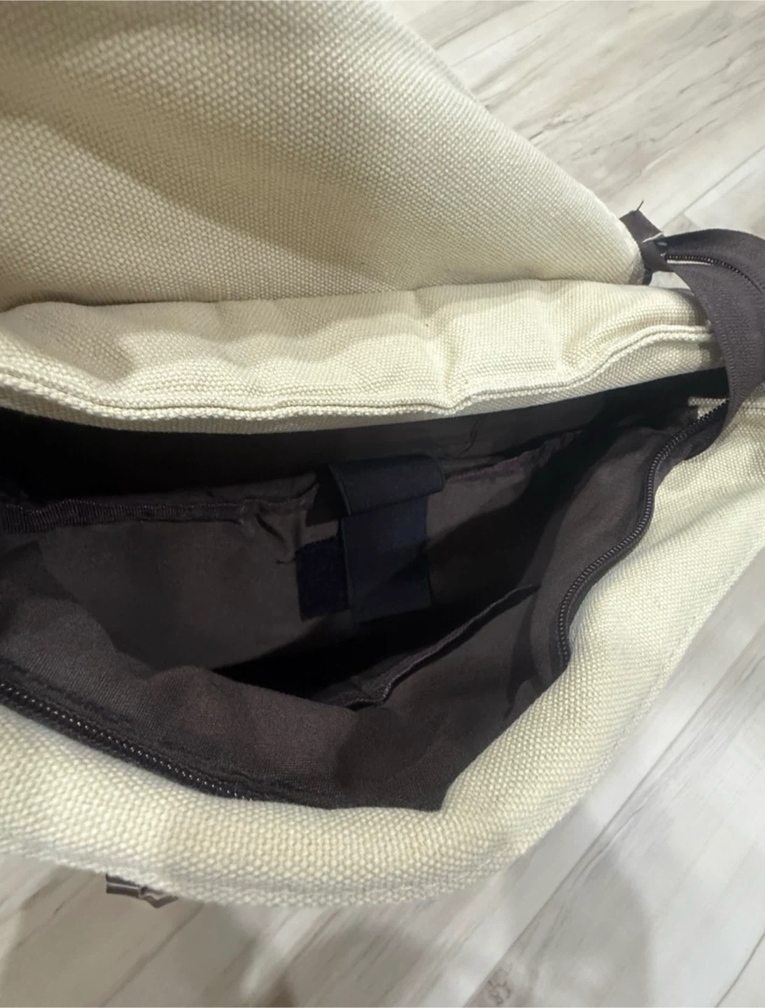 My Neighbor Totoro Canvas Backpack - photo 2