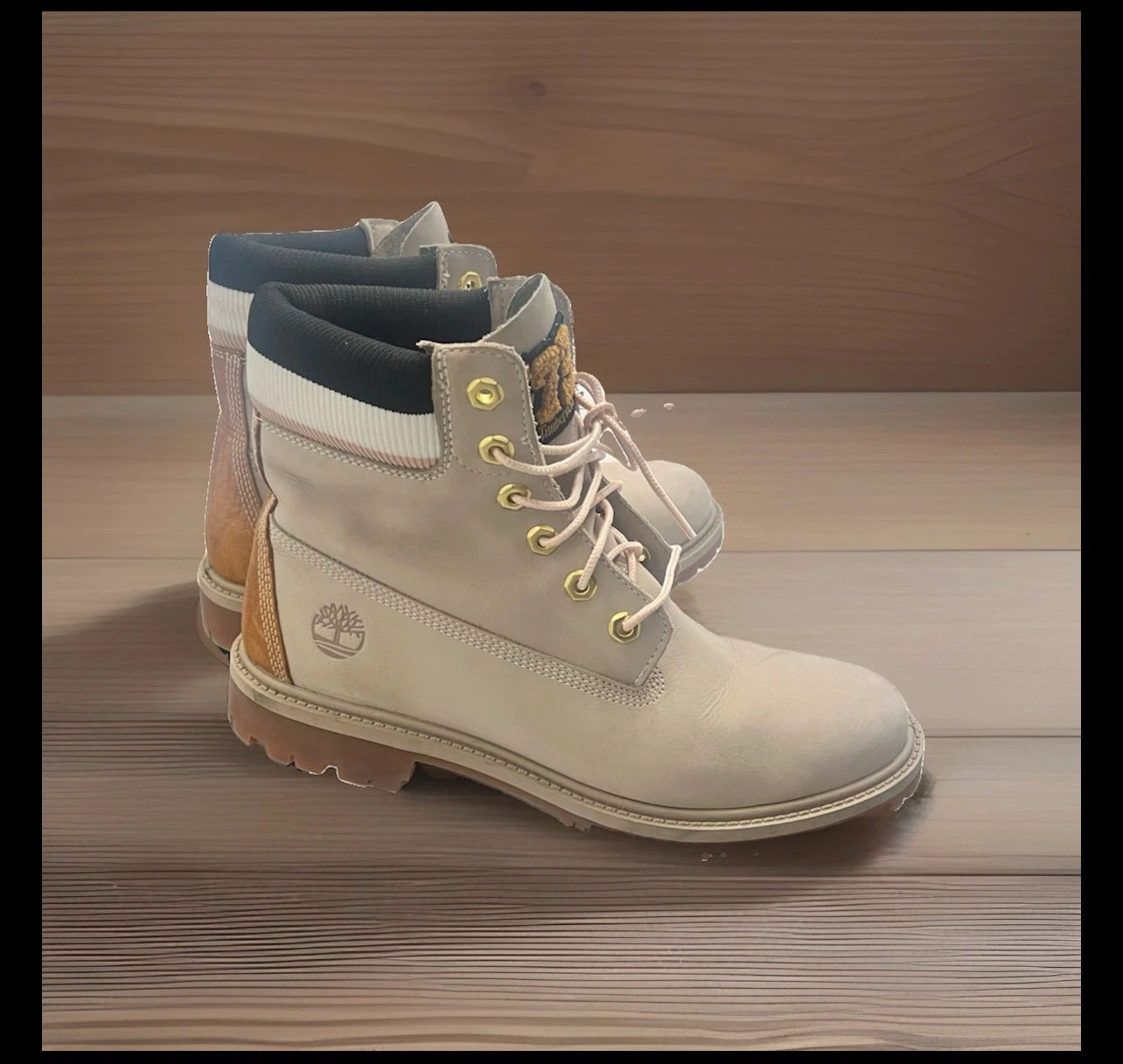 Timberland Premium Boots ‘73 Limited Edition