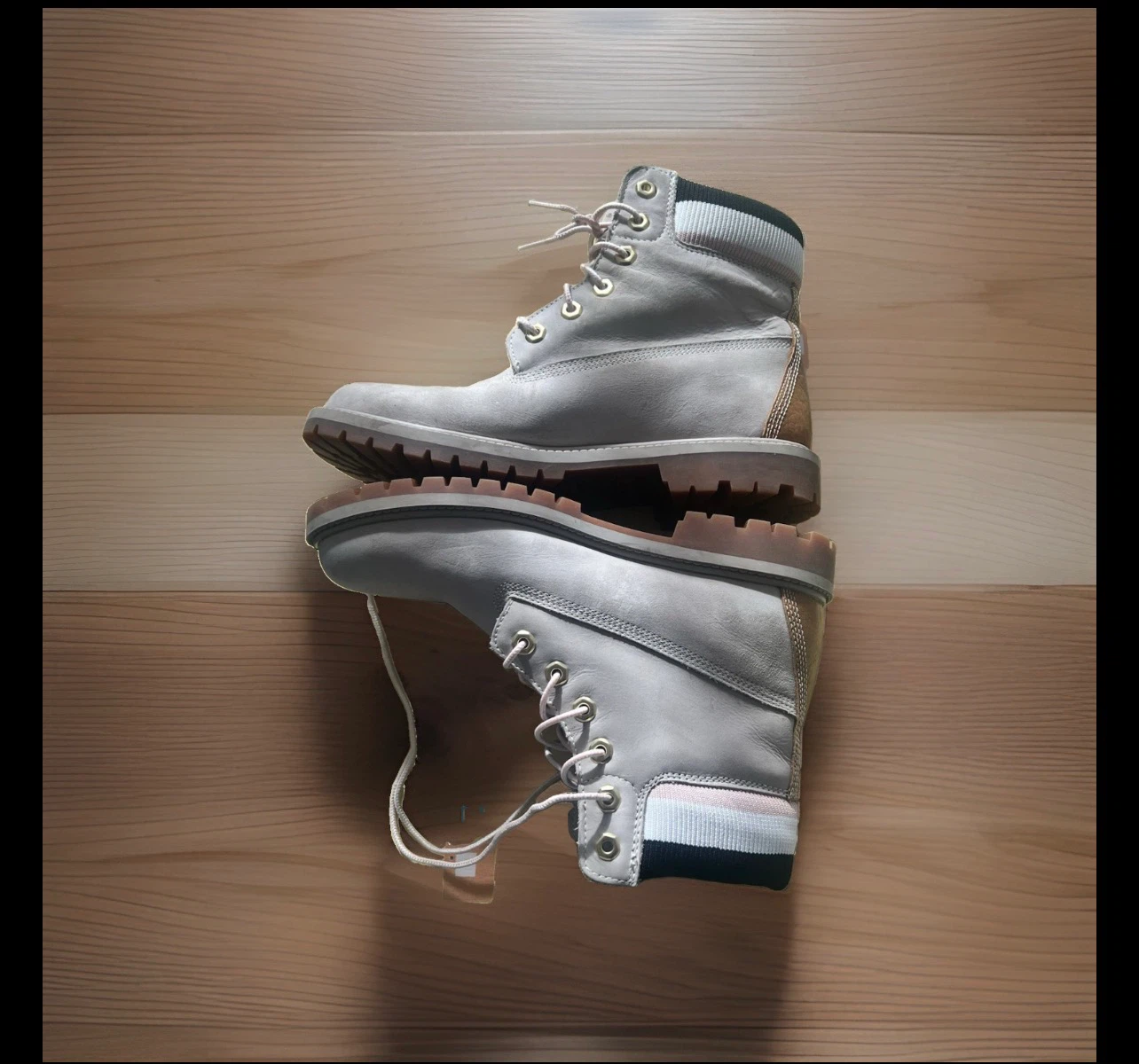 Timberland Premium Boots ‘73 Limited Edition - photo 2