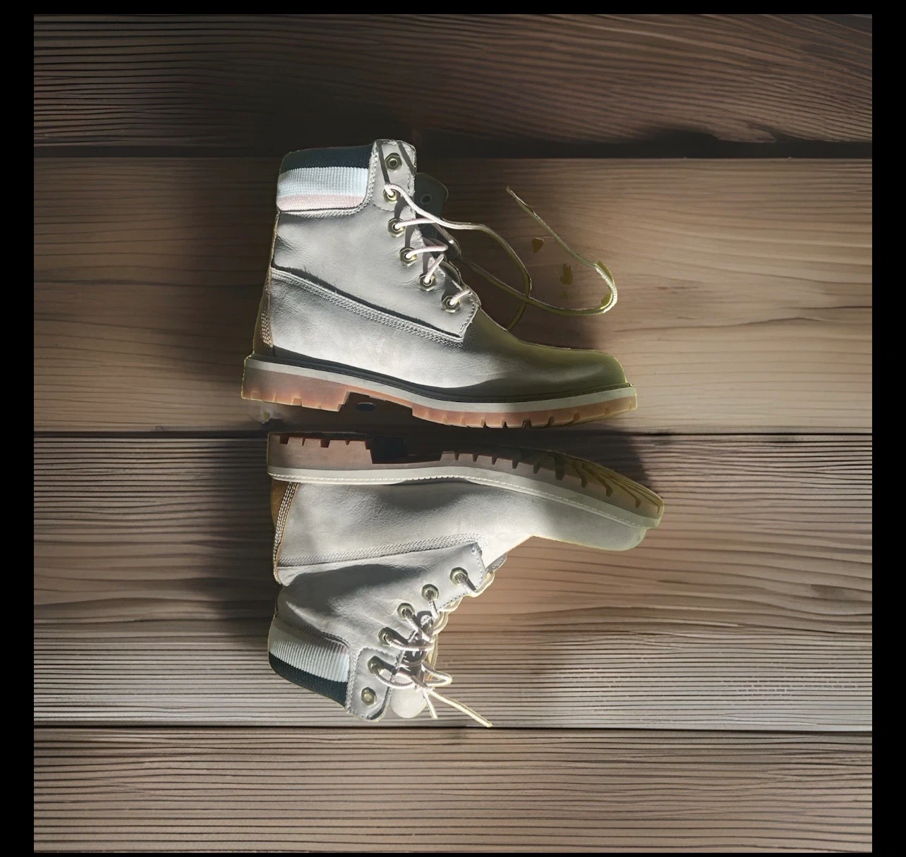 Timberland Premium Boots ‘73 Limited Edition - photo 3