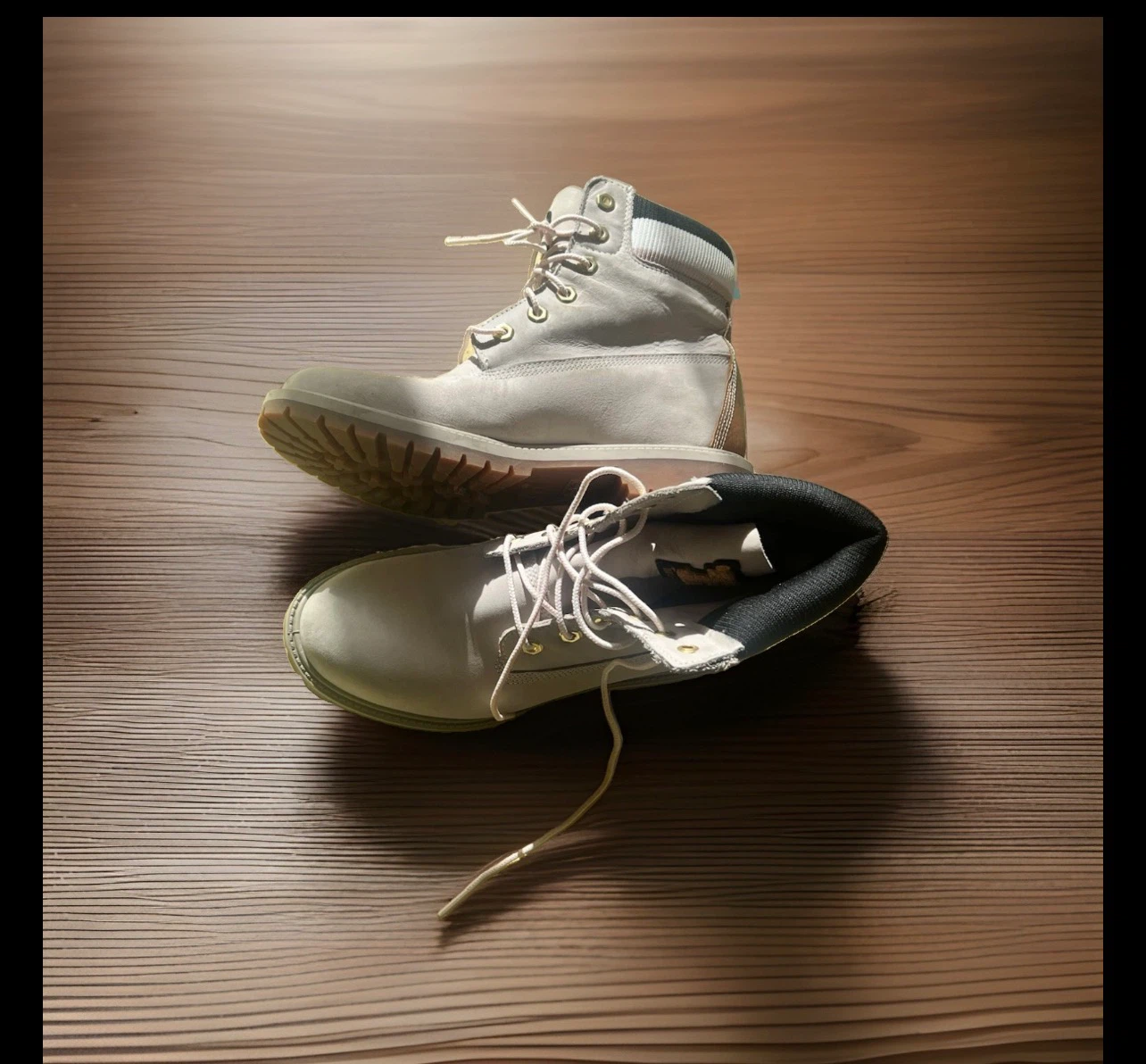 Timberland Premium Boots ‘73 Limited Edition - photo 4